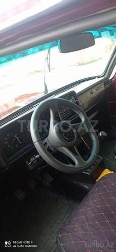 LADA (VAZ) 2107 1993, 18,000 km - 1.6 л - Gəncə
