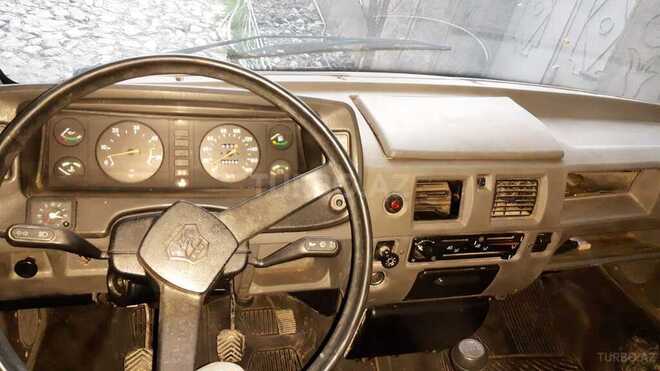 GAZ 33021 1998, 210,000 km - 2.4 л - Şəki
