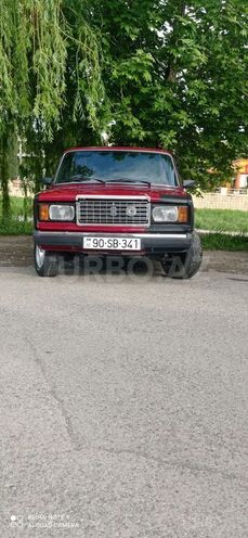 LADA (VAZ) 2107 1993, 18,000 km - 1.6 л - Gəncə