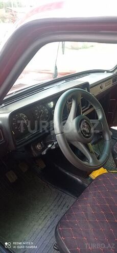 LADA (VAZ) 2107 1993, 18,000 km - 1.6 л - Gəncə