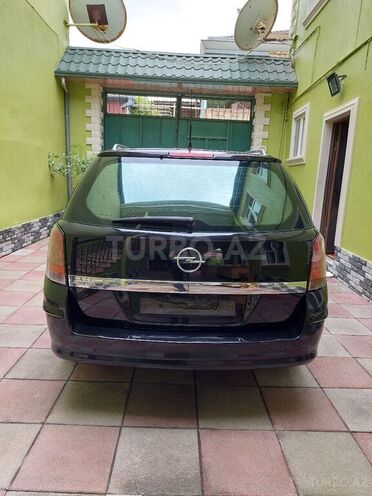 Opel Astra 2007, 272,000 km - 1.4 l - Bakı