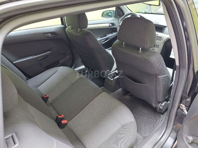 Opel Astra 2007, 272,000 km - 1.4 l - Bakı