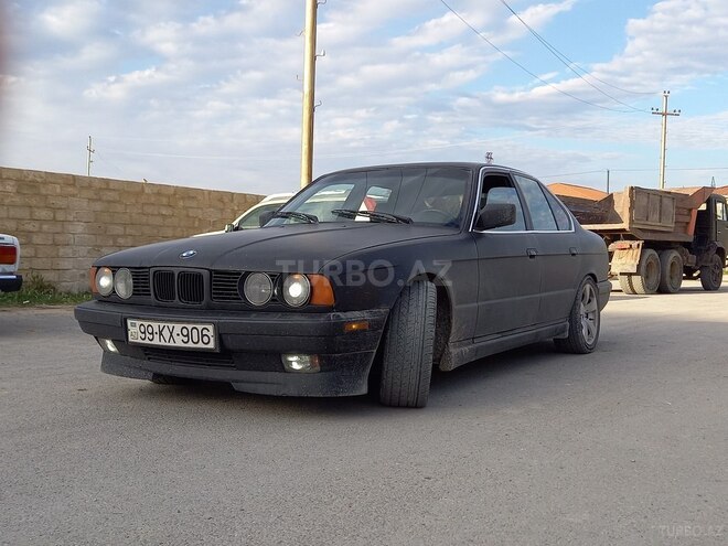 BMW 525 1990, 300,000 km - 2.5 l - Bakı