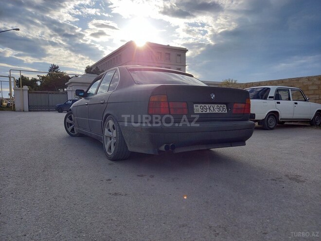 BMW 525 1990, 300,000 km - 2.5 l - Bakı