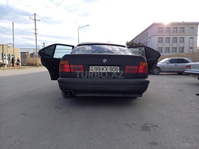 BMW 525 1990, 300,000 km - 2.5 l - Bakı