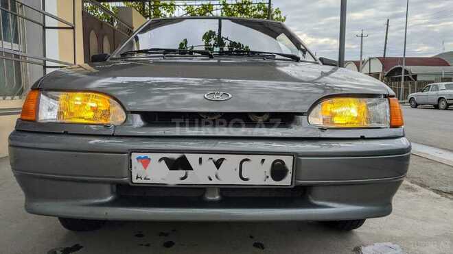 LADA (VAZ) 2115 2010, 241,899 km - 1.6 l - Xaçmaz