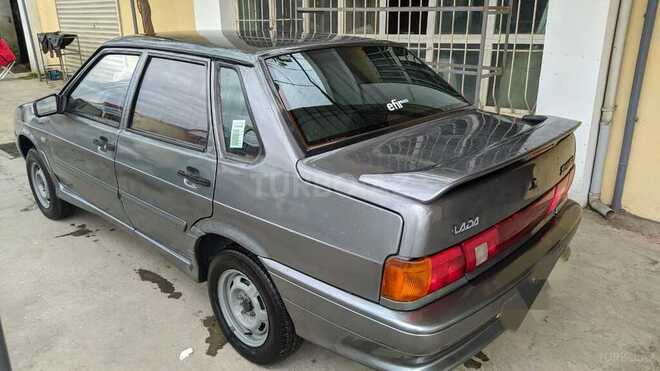 LADA (VAZ) 2115 2010, 241,899 km - 1.6 l - Xaçmaz
