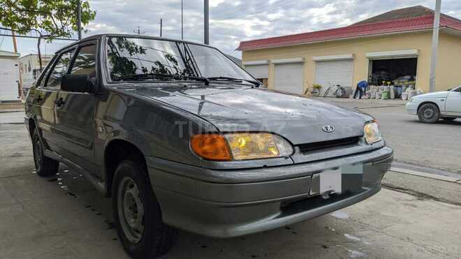 LADA (VAZ) 2115 2010, 241,899 km - 1.6 l - Xaçmaz