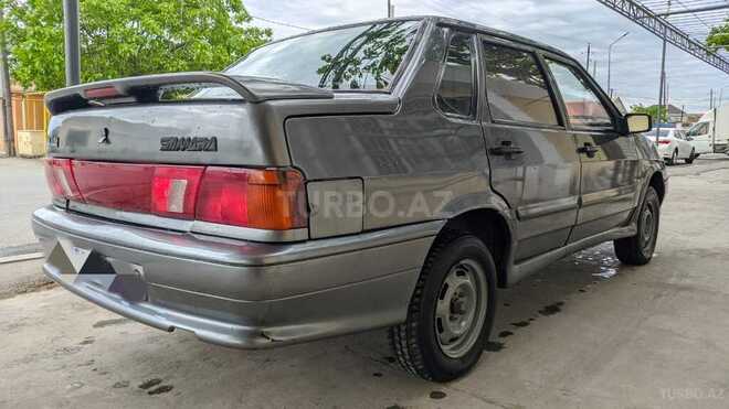 LADA (VAZ) 2115 2010, 241,899 km - 1.6 l - Xaçmaz
