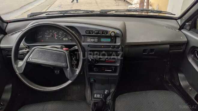LADA (VAZ) 2115 2010, 241,899 km - 1.6 l - Xaçmaz