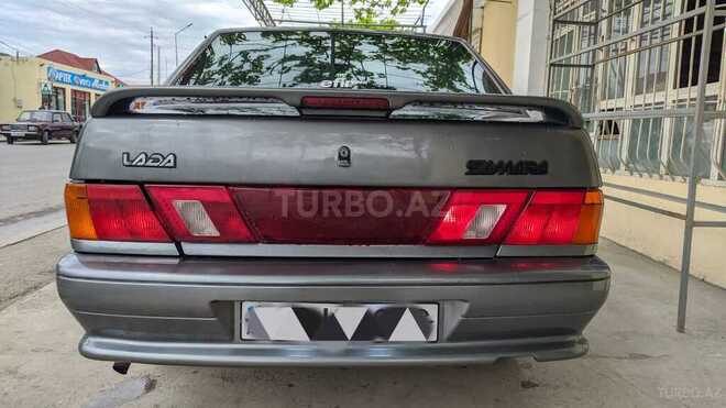 LADA (VAZ) 2115 2010, 241,899 km - 1.6 l - Xaçmaz