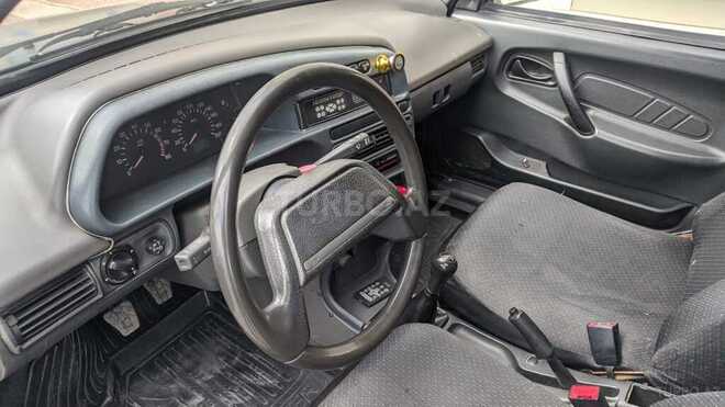 LADA (VAZ) 2115 2010, 241,899 km - 1.6 l - Xaçmaz