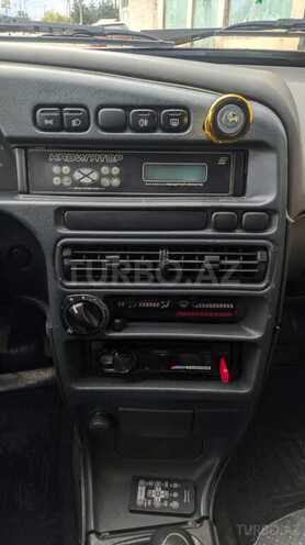 LADA (VAZ) 2115 2010, 241,899 km - 1.6 l - Xaçmaz