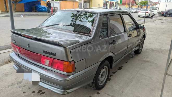 LADA (VAZ) 2115 2010, 241,899 km - 1.6 l - Xaçmaz