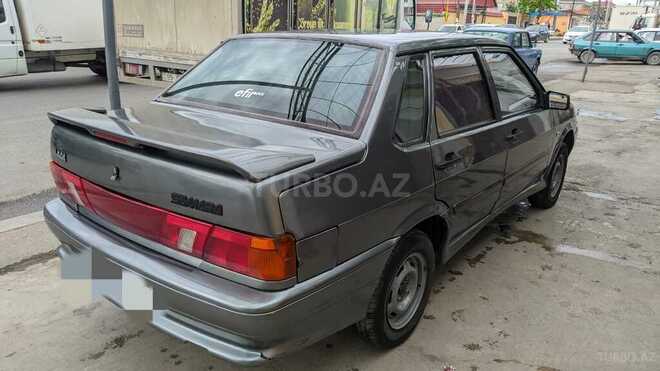 LADA (VAZ) 2115 2010, 241,899 km - 1.6 l - Xaçmaz
