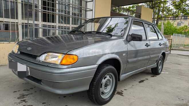 LADA (VAZ) 2115 2010, 241,899 km - 1.6 l - Xaçmaz
