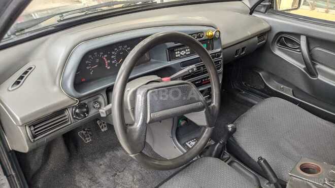 LADA (VAZ) 2115 2010, 241,899 km - 1.6 l - Xaçmaz