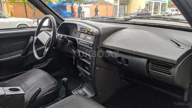 LADA (VAZ) 2115 2010, 241,899 km - 1.6 l - Xaçmaz