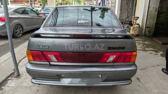 LADA (VAZ) 2115 2010, 241,899 km - 1.6 l - Xaçmaz