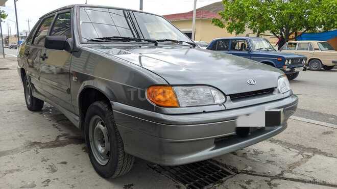 LADA (VAZ) 2115 2010, 241,899 km - 1.6 l - Xaçmaz