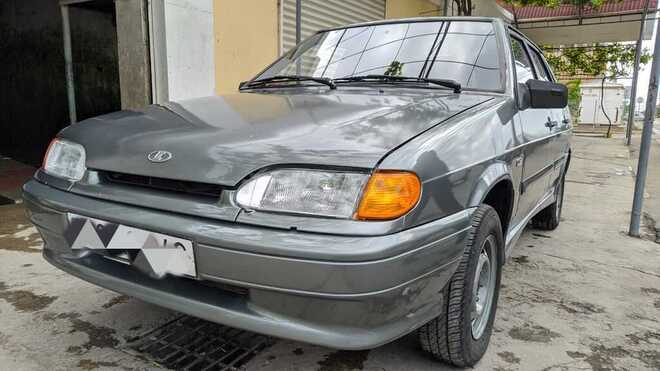 LADA (VAZ) 2115 2010, 241,899 km - 1.6 l - Xaçmaz