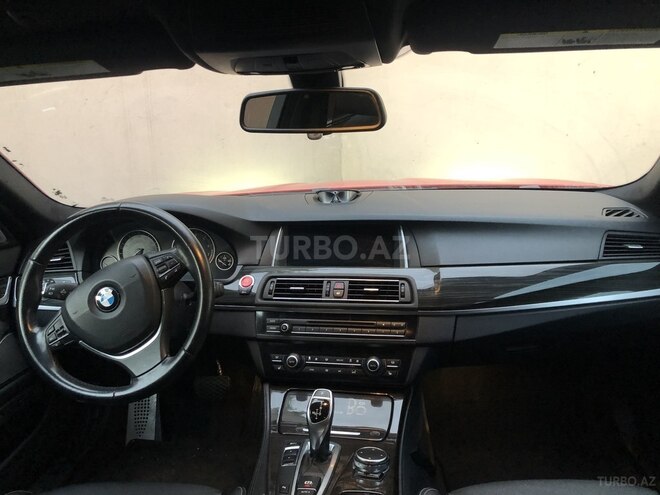 BMW 528 2014, 85,000 km - 2.0 l - Bakı