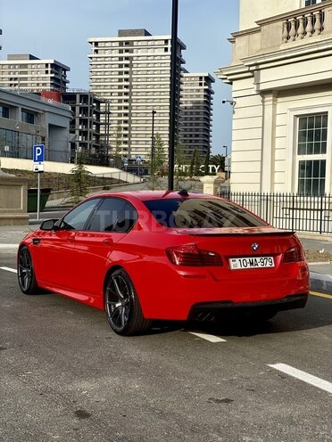 BMW 528 2014, 85,000 km - 2.0 l - Bakı