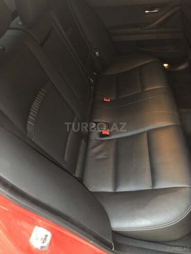 BMW 528 2014, 85,000 km - 2.0 l - Bakı