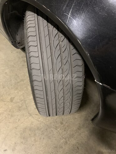 Mercedes S 320 2001, 530,000 km - 3.2 l - Bakı