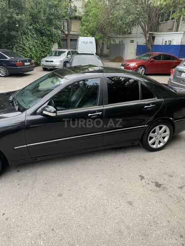 Mercedes S 320 2001, 530,000 km - 3.2 l - Bakı