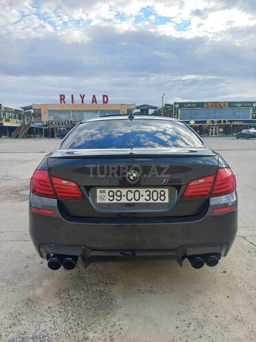 BMW 528 2013, 228,000 km - 2.0 l - Bakı