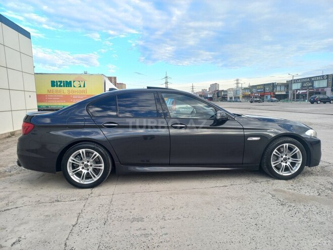 BMW 528 2013, 228,000 km - 2.0 l - Bakı