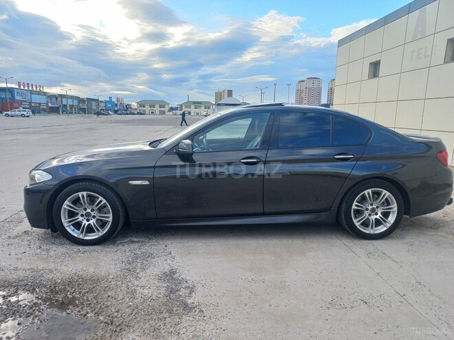 BMW 528 2013, 228,000 km - 2.0 l - Bakı