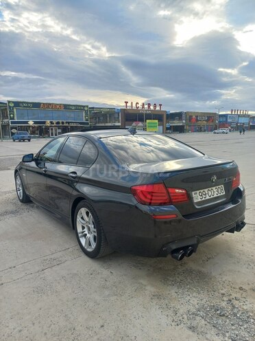 BMW 528 2013, 228,000 km - 2.0 l - Bakı