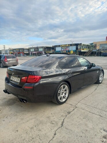 BMW 528 2013, 228,000 km - 2.0 l - Bakı