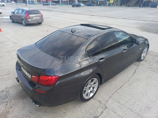 BMW 528 2013, 228,000 km - 2.0 l - Bakı