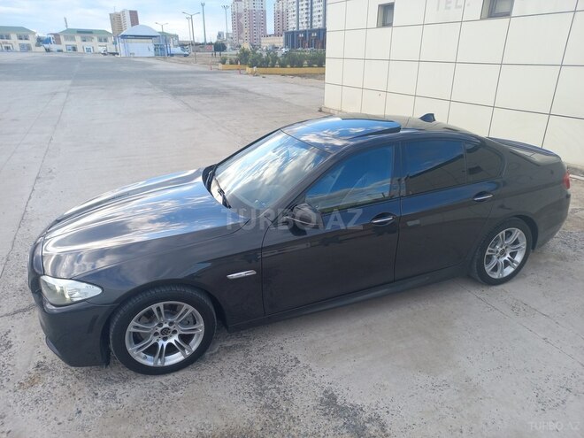 BMW 528 2013, 228,000 km - 2.0 l - Bakı