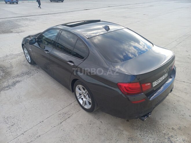 BMW 528 2013, 228,000 km - 2.0 l - Bakı