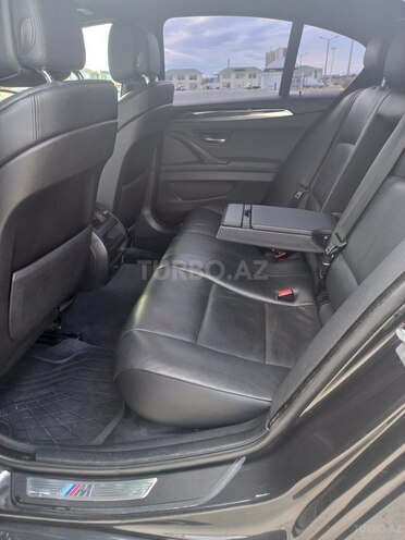 BMW 528 2013, 228,000 km - 2.0 l - Bakı