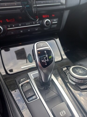 BMW 528 2013, 228,000 km - 2.0 l - Bakı