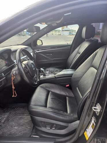 BMW 528 2013, 228,000 km - 2.0 l - Bakı