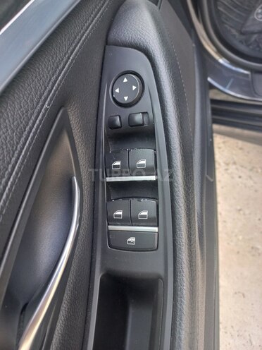 BMW 528 2013, 228,000 km - 2.0 l - Bakı