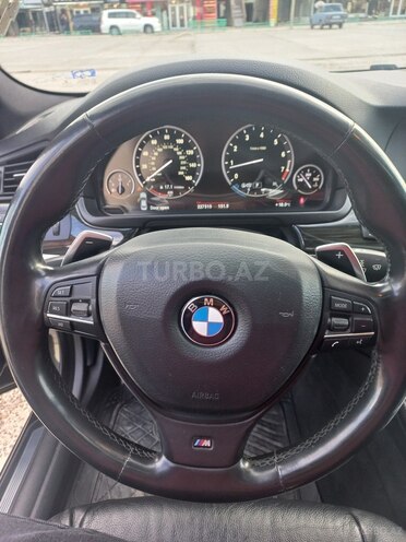 BMW 528 2013, 228,000 km - 2.0 l - Bakı
