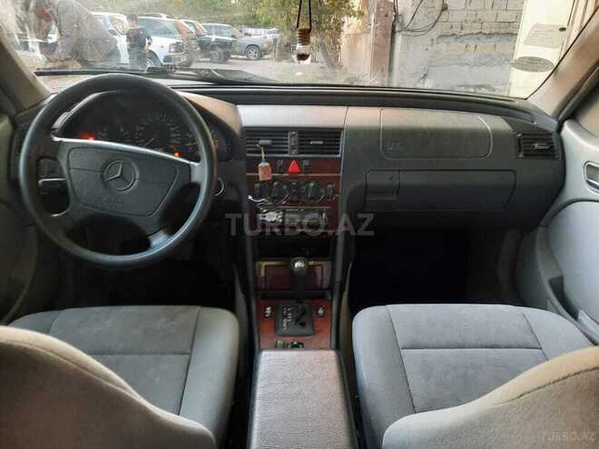 Mercedes C 180 1997, 238,000 km - 1.8 л - Bakı