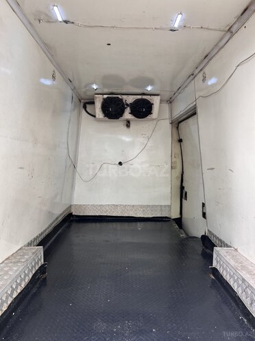 Ford Transit 2002, 850,000 km - 2.4 л - Bakı