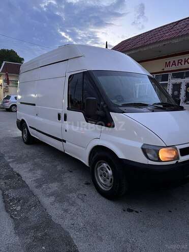 Ford Transit 2002, 850,000 km - 2.4 л - Bakı