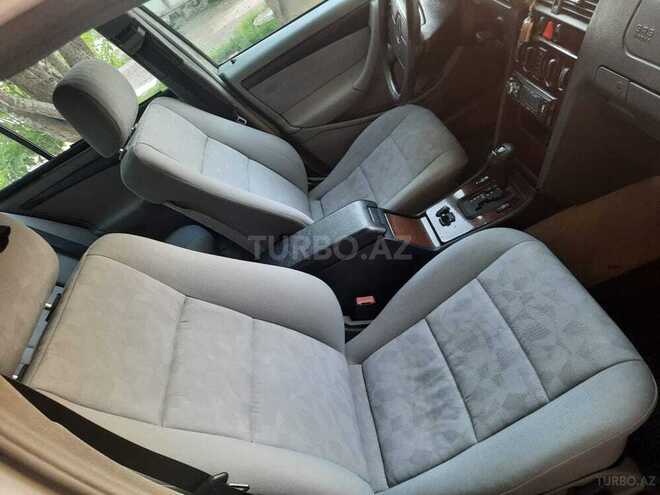 Mercedes C 180 1997, 238,000 km - 1.8 л - Bakı