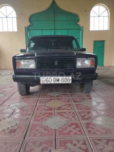 LADA (VAZ) 2107 1998, 120,000 km - 1.5 л - Tovuz