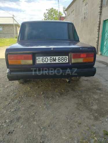 LADA (VAZ) 2107 1998, 120,000 km - 1.5 л - Tovuz