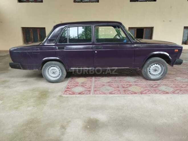 LADA (VAZ) 2107 1998, 120,000 km - 1.5 л - Tovuz